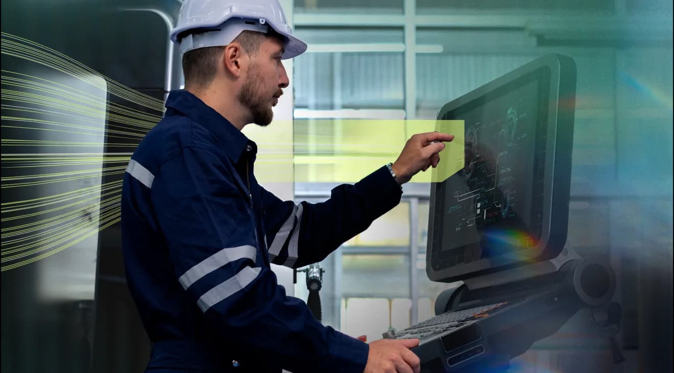 AI solutions showcase 1