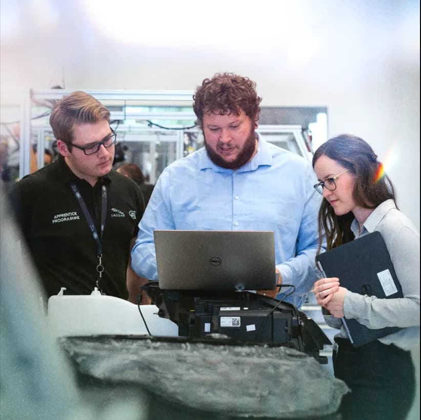 Lösungen &
Realisierung