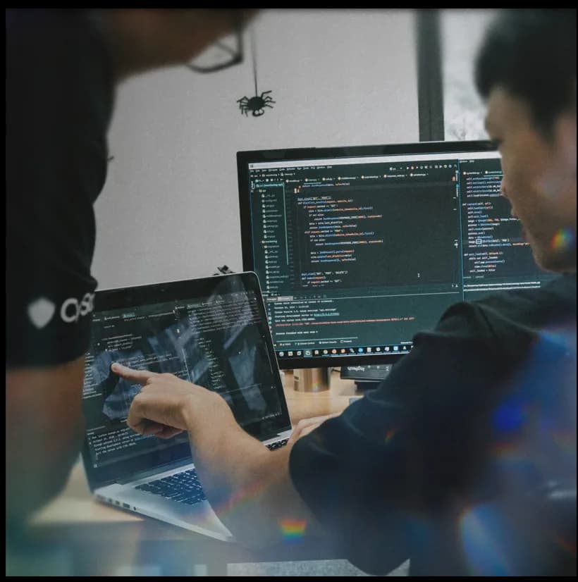 Betrieb &
Optimierung