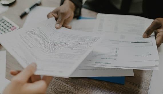 Bürgerforen: Wissen auf Knopfdruck abrufen.